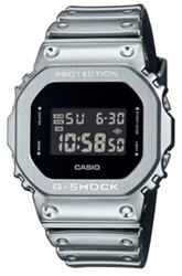 Casio G-Shock GM-5600YM-8DR Kol Saati Gri