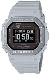 Casio DW-H5600MB-8A9DR Kol Saati Gri