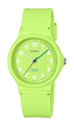 Casio LQ-24B-3BDF Kol Saati Yeşil