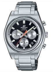 Casio EFB-730D-1AVUDF Kol Saati Gümüş
