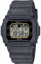 Casio G-Shock GLX-5600KB-1DR Kol Saati Siyah