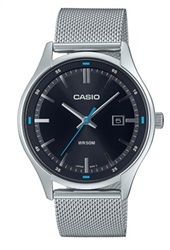 Casio MTP-E710M- Kol Saati 1AVDF Gümüş