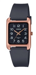 Casio MTP-B175-5BVDF Kol Saati Siyah