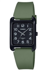 Casio MTP-B175-3BVDF Kol Saati Yeşil
