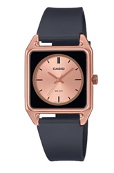 Casio MTP-B170- Kol Saati 5EVDF Siyah