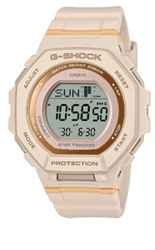 Casio G-Shock GMD-B300-4DR Kol Saati Pembe