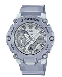 Casio G-Shock GA-2200FF-8ADR Kol Saati Gri