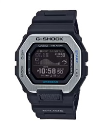 Casio G-Shock GBX-100-1DR Kol Saati Siyah