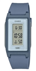 Casio LF-10WH-2DF Kol Saati Mavi