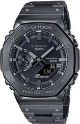 Casio G-Shock GM-B2100BD-1ADR Kol Saati