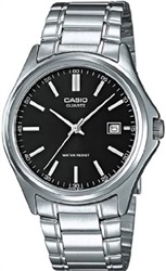Casio MAK.NO:2725 LTP-1183A-1ADF Kol Saati Gri