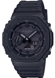 Casio MAK:5611 GA-2100-1A1DR Kol Saati Siyah
