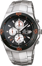 Casio EF-514D-1AVDF EF-514D-1AVDF Kol Saati Gri