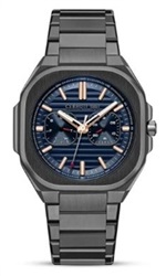 Cerruti 1881 CIWGK0073501 Kol Saati Siyah