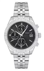 Cerruti 1881 CIWGI0091007 Kol Saati Gümüş