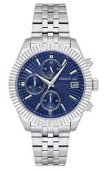 Cerruti 1881 CIWGI0091005 Kol Saati Gümüş