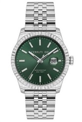 Cerruti 1881 CIWGH0090603 Kol Saati Gümüş
