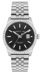 Cerruti 1881 CIWGH0090601 Kol Saati Gümüş