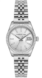 Cerruti 1881 Chienti CIWLH0090505 Kol Saati Gümüş