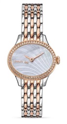 Cerruti 1881 Nemi CIWLG0073905 Kol Saati Gümüş/rose