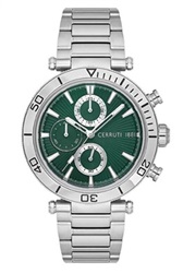 Cerruti 1881 CIWGI0049902 Kol Saati Gümüş