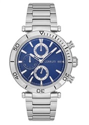 Cerruti 1881 CIWGI0049901 Kol Saati Gümüş