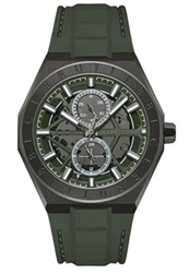 Cerruti 1881 CIWGQ0051205 Kol Saati Yeşil