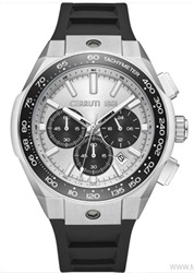 Cerruti 1881 CIWGO0050702 Kol Saati Siyah