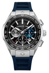 Cerruti 1881 CIWGO0050701 Kol Saati Lacivert