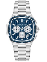 Cerruti 1881 CIWGI0050003 Kol Saati Gümüş