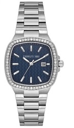 Cerruti 1881 CIWLH0020301 Kol Saati Gümüş