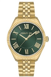 Cerruti 1881 CIWLH2229608 Kol Saati Altın