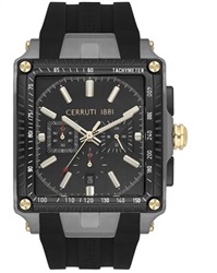 Cerruti 1881 CIWGO0018811 Kol Saati Siyah