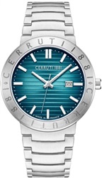 Cerruti 1881 CIWGA0043102 Kol Saati Gümüş