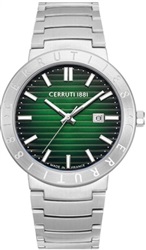 Cerruti 1881 CIWGA0043103 Kol Saati Gümüş