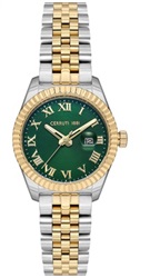 Cerruti 1881 CIWLG0037903 Kol Saati Gümüş/altın