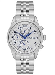 Cerruti 1881 CIWGK0019302 Kol Saati Gümüş