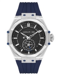 Cerruti 1881 CIWGQ0038103 Kol Saati Mavi