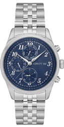 Cerruti 1881 CIWGK0019301 Kol Saati Gümüş