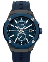 Cerruti 1881 CIWGQ0006902 Kol Saati Lacivert