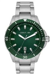 Cerruti 1881 CIWGH2230205 Kol Saati Gümüş