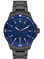 Cerruti 1881 CIWGH2230201 Kol Saati Füme
