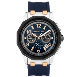 Cerruti 1881 CIWGQ2224102 Kol Saati Lacivert