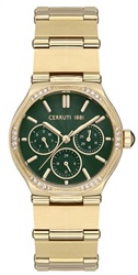 Cerruti 1881 CIWLK2225403 Kol Saati Altın 34 mm