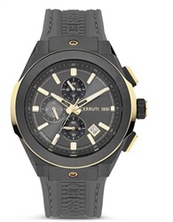 Cerruti 1881 CIWGQ2224001 Kol Saati Koyu Gri