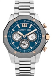 Cerruti 1881 CIWGI2207401 Kol Saati Gümüş