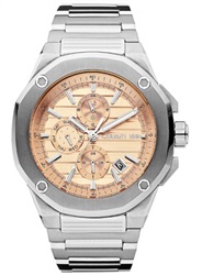 Cerruti 1881 CIWGK2206912 Kol Saati Gümüş 45 mm