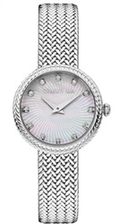 Cerruti 1881 CIWLG2207301 Kol Saati Gümüş 26 mm