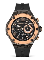 Cerruti 1881 CIWGQ2113803 Kol Saati Siyah 44 mm
