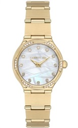 Cerruti 1881 CRM35504 Kadın Kol Saati Altın 30 mm